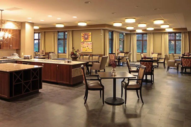 Image of Wellbrooke of Crawfordsville Senior Living (3)