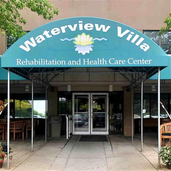 Image of Waterview Villa Rehabilitation And Health Care Cen (1)