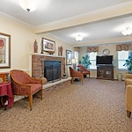 Image of Brookdale Clinton (2)