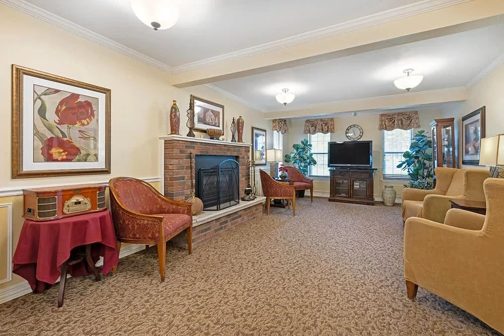 Image of Brookdale Clinton (2)