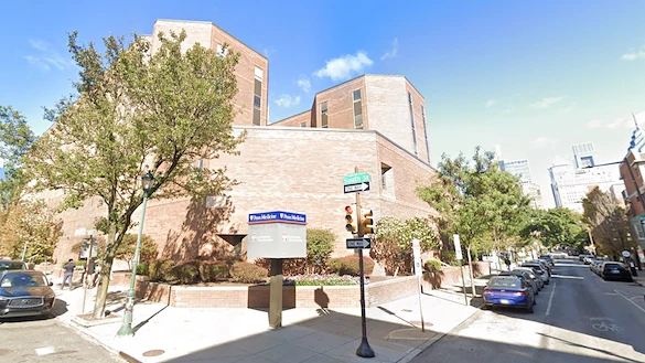 Image of Rittenhouse Post Acute (1)