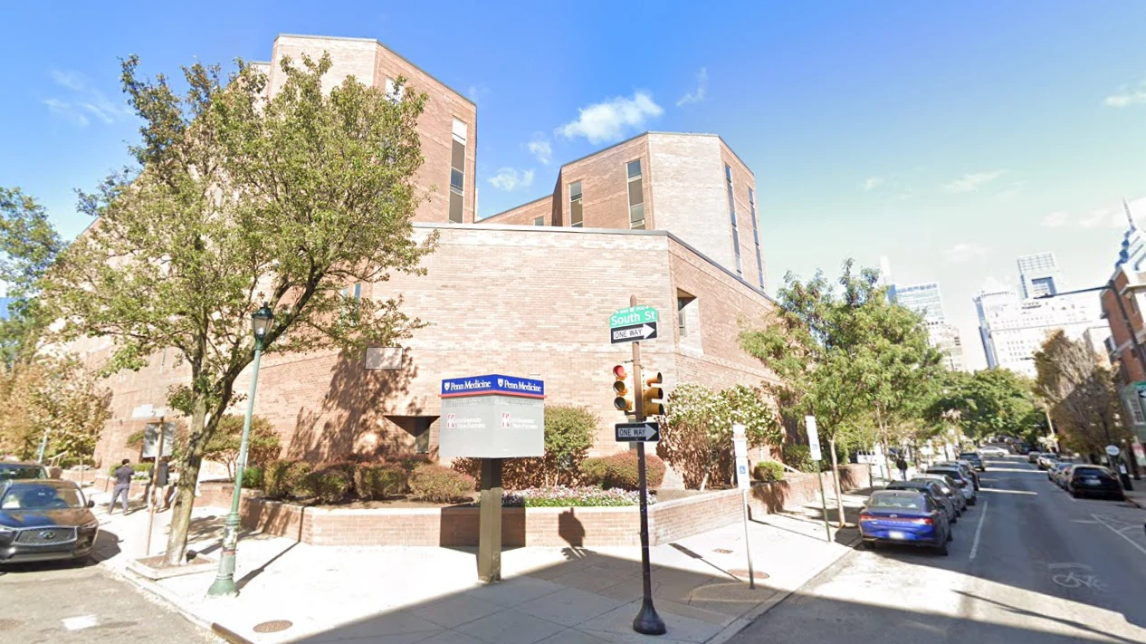 Image of Rittenhouse Post Acute (1)