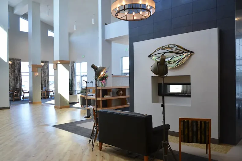 Image of Harrison's Crossing Senior Living (4)