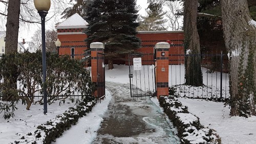 Image of Spaulding Nursing And Therapy Center - Brighton (2)