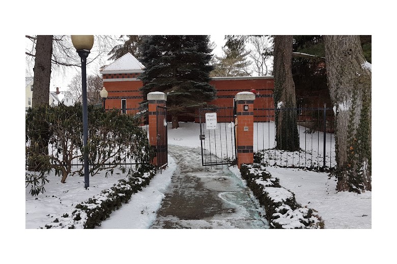 Image of Spaulding Nursing And Therapy Center - Brighton (2)