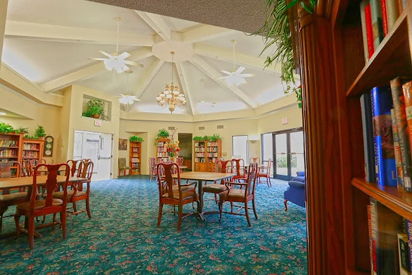 Image of The Pines Memory Care (5)