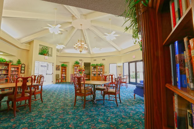 Image of The Pines Memory Care (5)