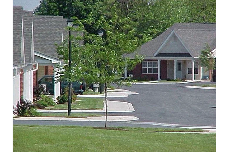 Image of The Cottages at Frederick (1)