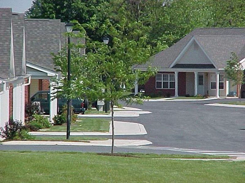 Image of The Cottages at Frederick (1)