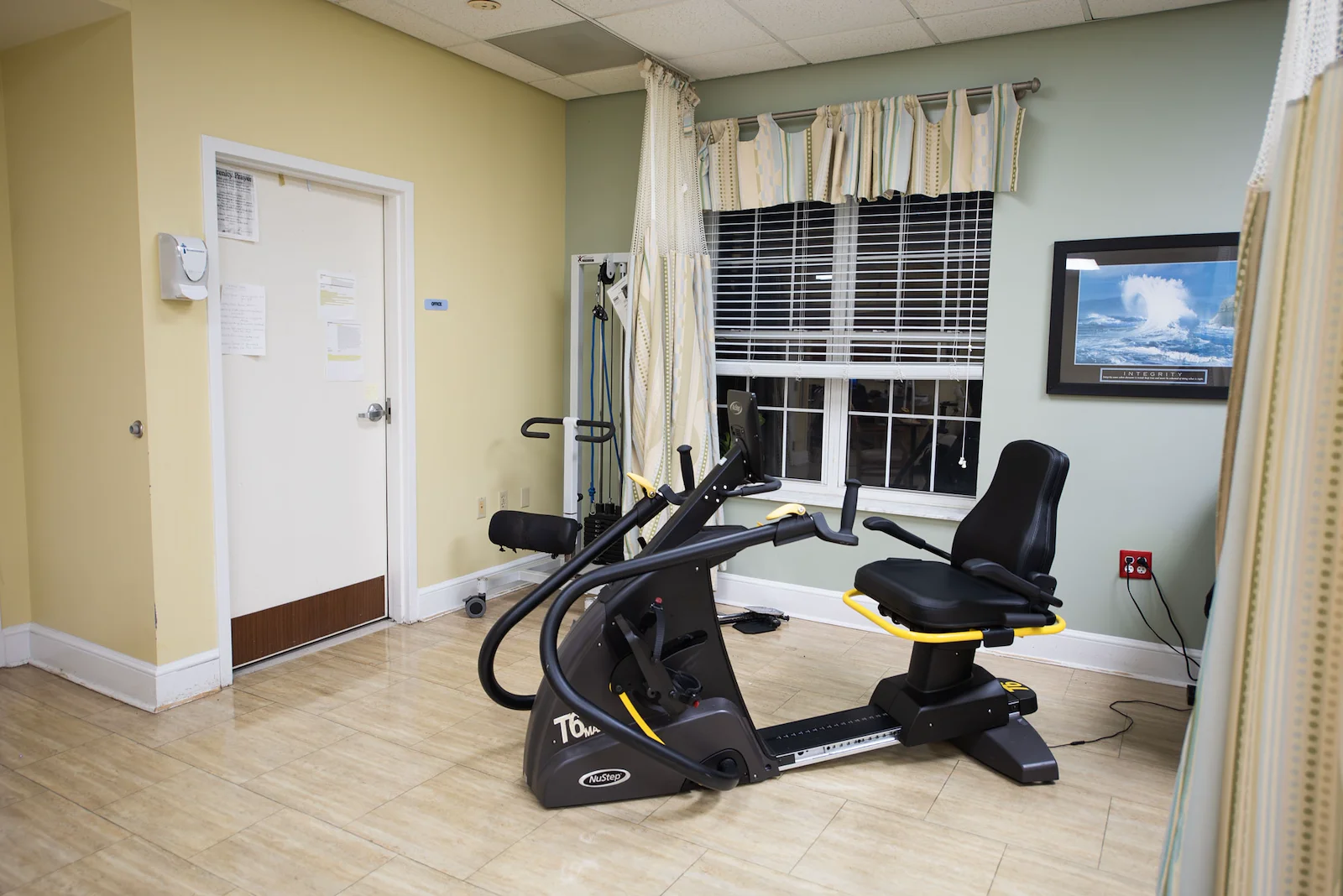 Image of Westminster Oaks Bertrand Health Center (9)