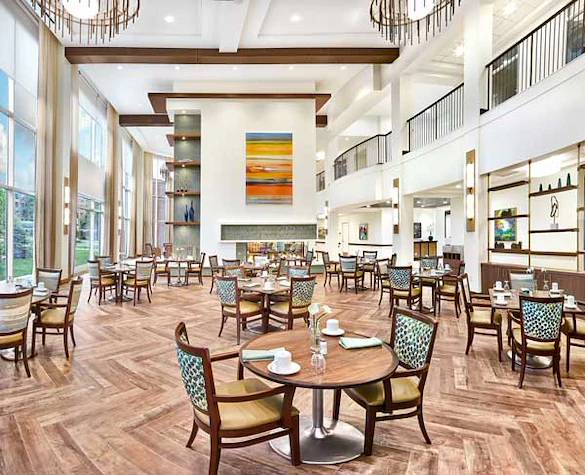 Image of Oak Trace Senior Living (3)