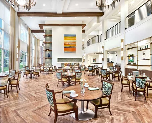 Image of Oak Trace Senior Living (3)