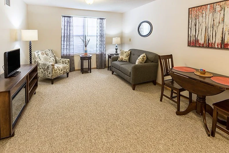 Image of New Perspective Senior Living | Silvis (6)