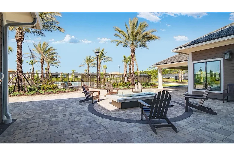 Image of Edenbrooke at Hyland Trail | 55+ (3)