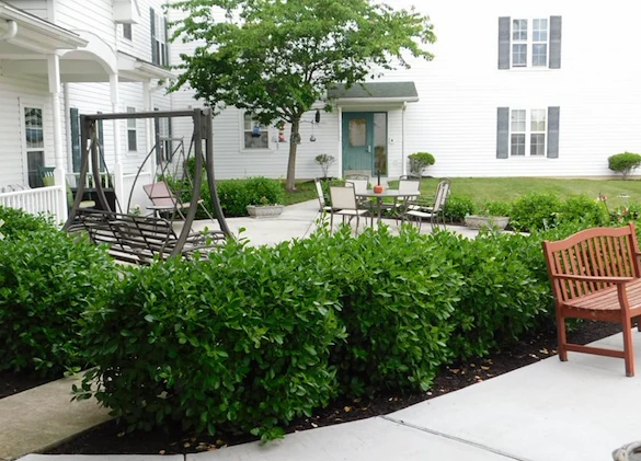 Image of Silver Spring Gardens (3)