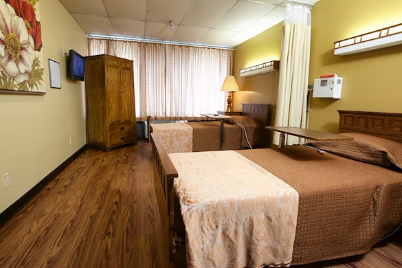 Image of Avondale Health and Rehabilitation Center (4)