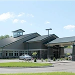 Image of Miller's Merry Manor in Warsaw (1)