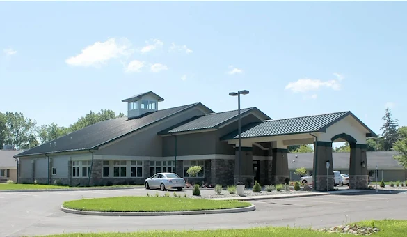 Image of Miller's Merry Manor in Warsaw (1)