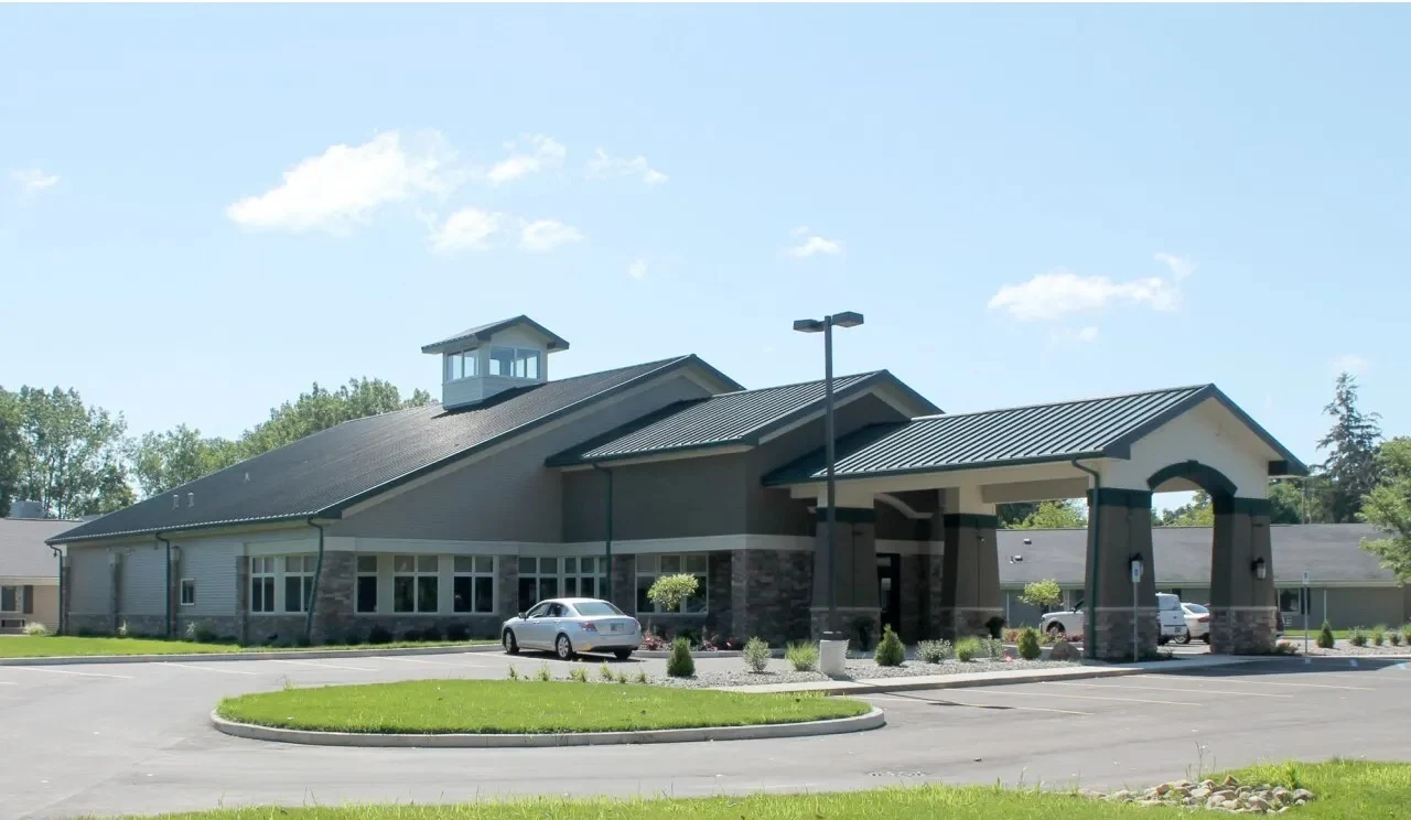 Image of Miller's Merry Manor in Warsaw (1)