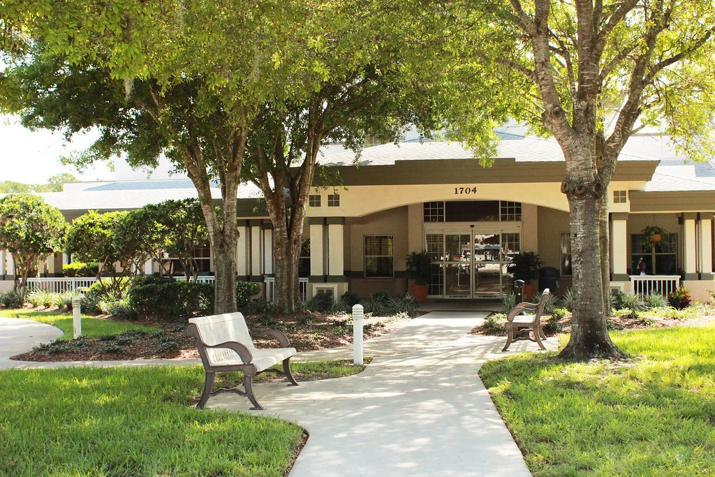 Image of The Gardens Health & Rehabilitation Center (1)