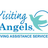 Visiting Angels - Las Vegas's Logo