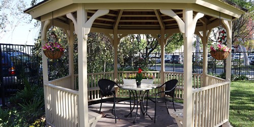 Image of Villa Sorrento (4)
