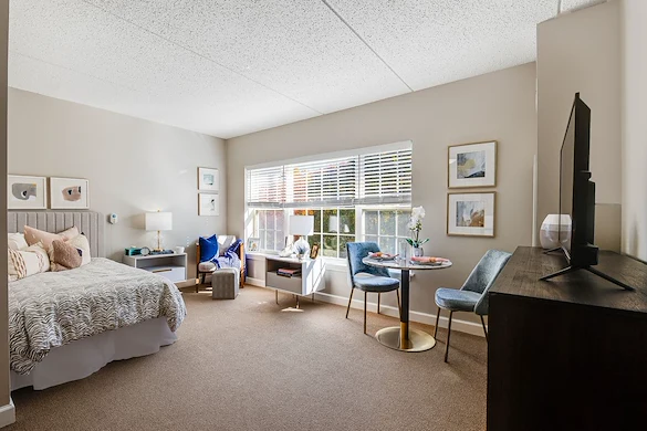 Image of Brighton Gardens of Saddle River (10)