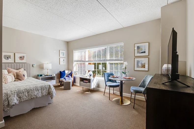 Image of Brighton Gardens of Saddle River (10)