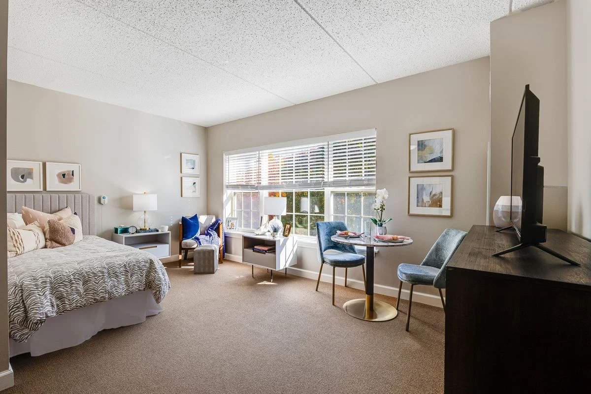 Image of Brighton Gardens of Saddle River (10)