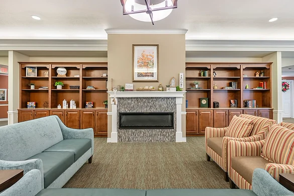 Image of Brookdale Waxahachie (2)