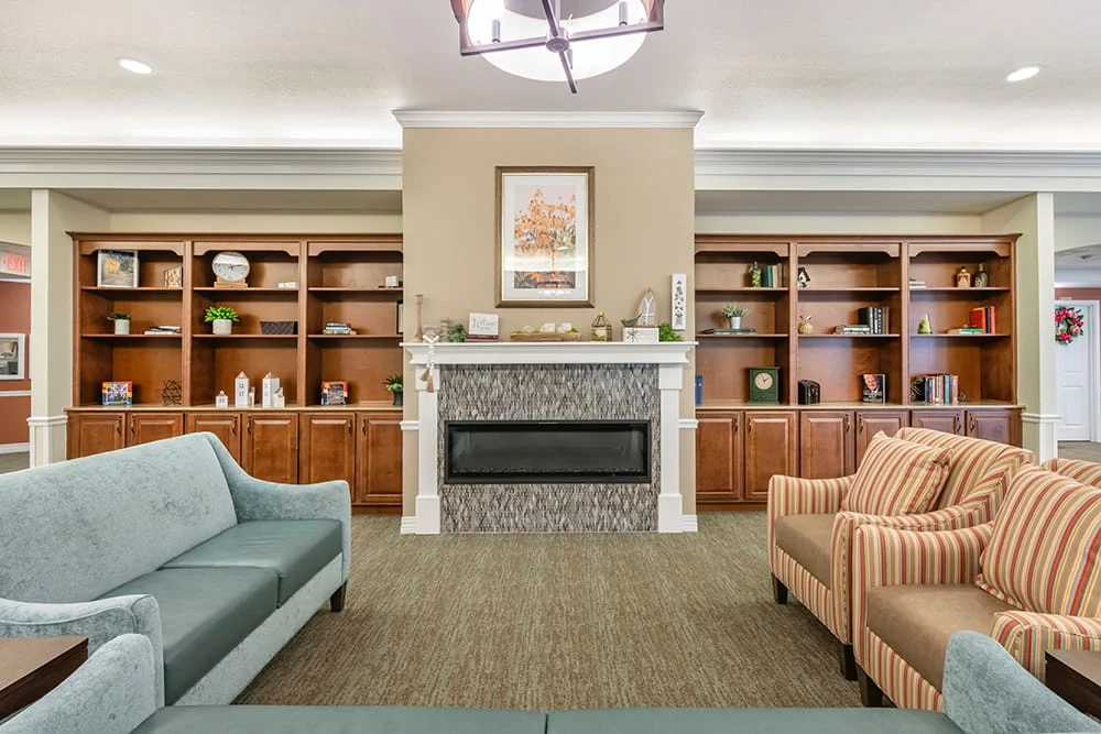 Image of Brookdale Waxahachie (2)