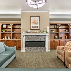 Image of Brookdale Waxahachie (2)