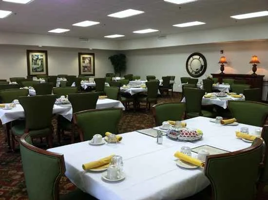 Image of Wesley Haven Villa (4)