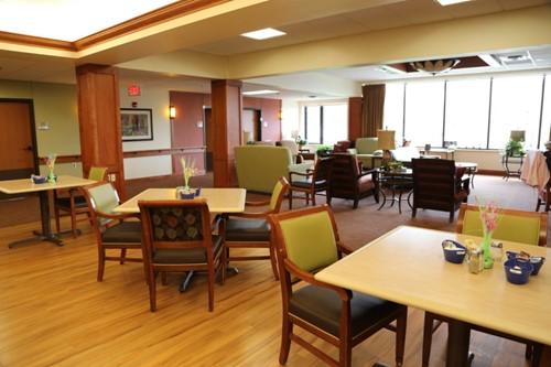 Image of Stonehill Care Center (2)