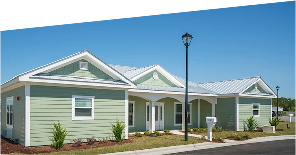 Image of Cottages of Swansboro (3)