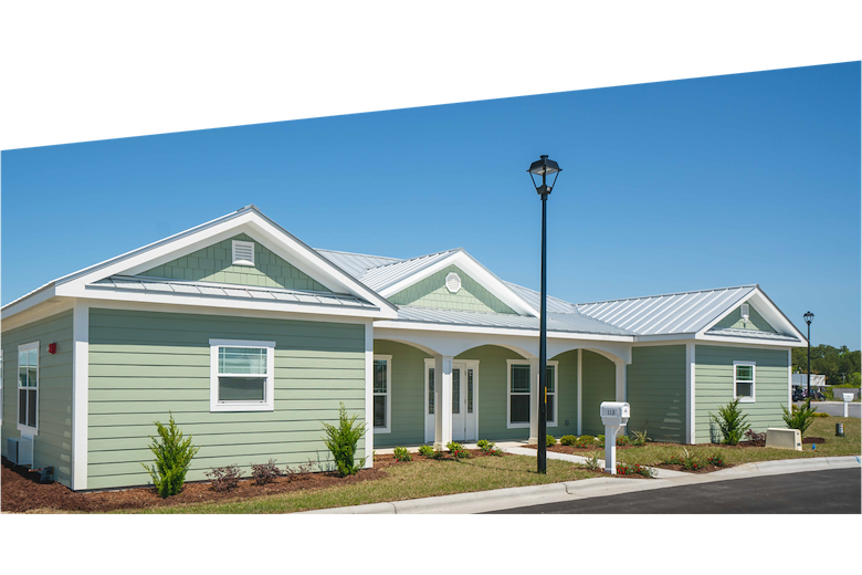 Image of Cottages of Swansboro (3)