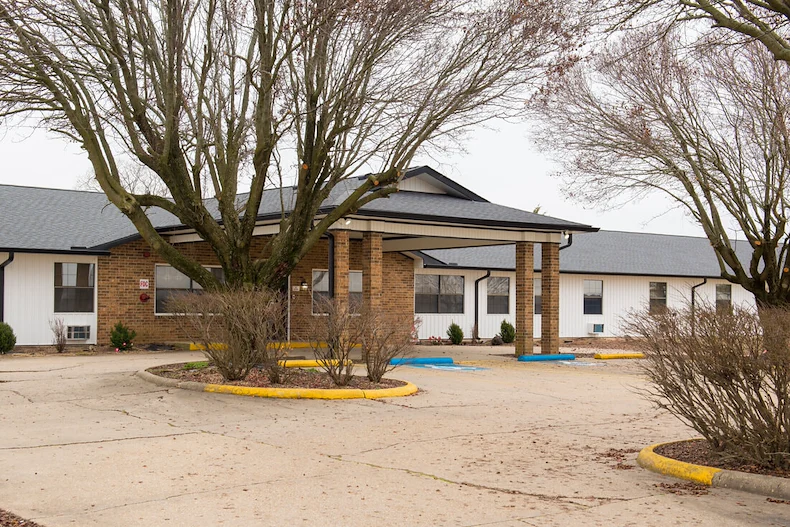 Image of Daybreak Nursing Center (1)