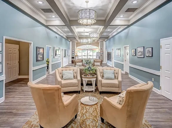 Image of Legacy Village of Park Regency (4)