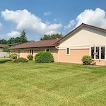 Image of The Rivers of Portage (1)