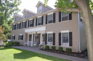 Image of Millennium Memory Care At Monroe (1)