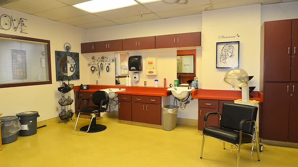 Image of Foothills Rehabilitation Center (8)