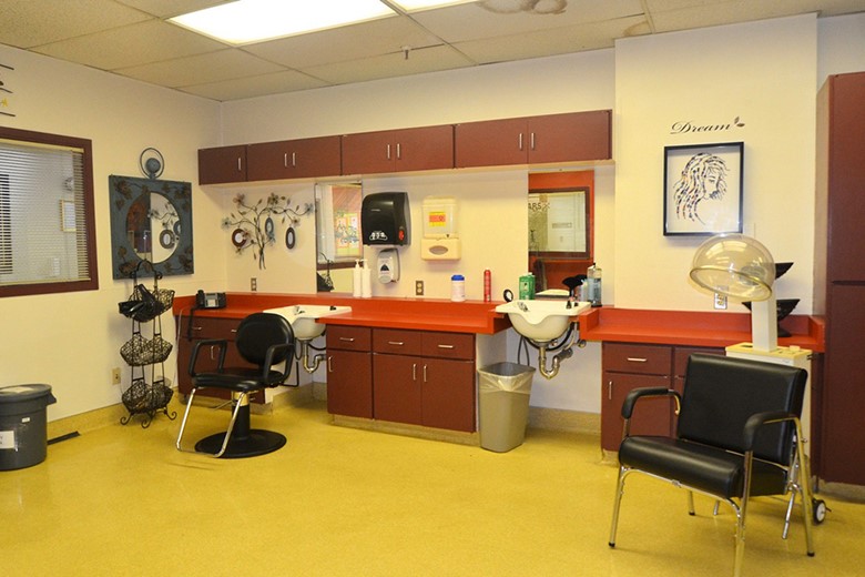 Image of Foothills Rehabilitation Center (8)