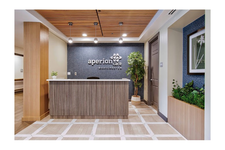 Image of Aperion Care Westchester (1)