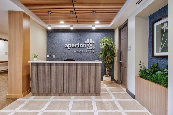 Image of Aperion Care Westchester (1)