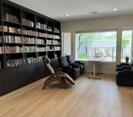 Image of Welcome Home Assisted Living (2)