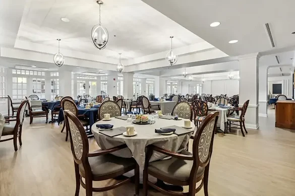 Image of Forwood Estates Senior Living (6)