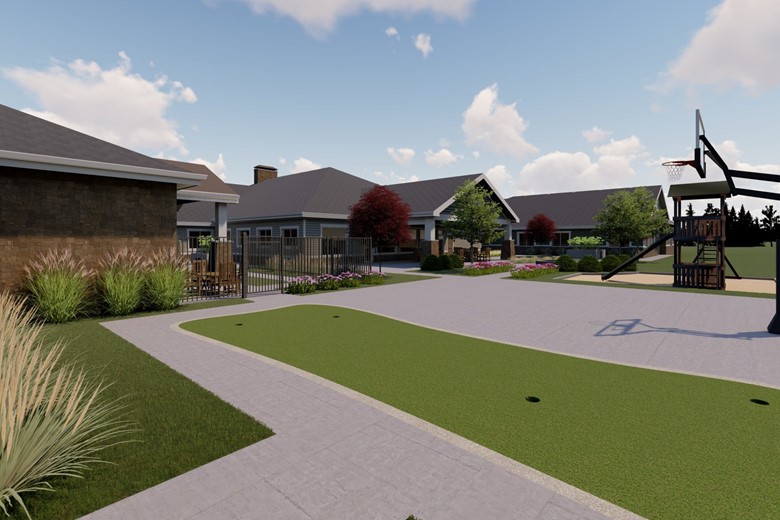 Image of Sunridge Assisted Living Of Layton (2)