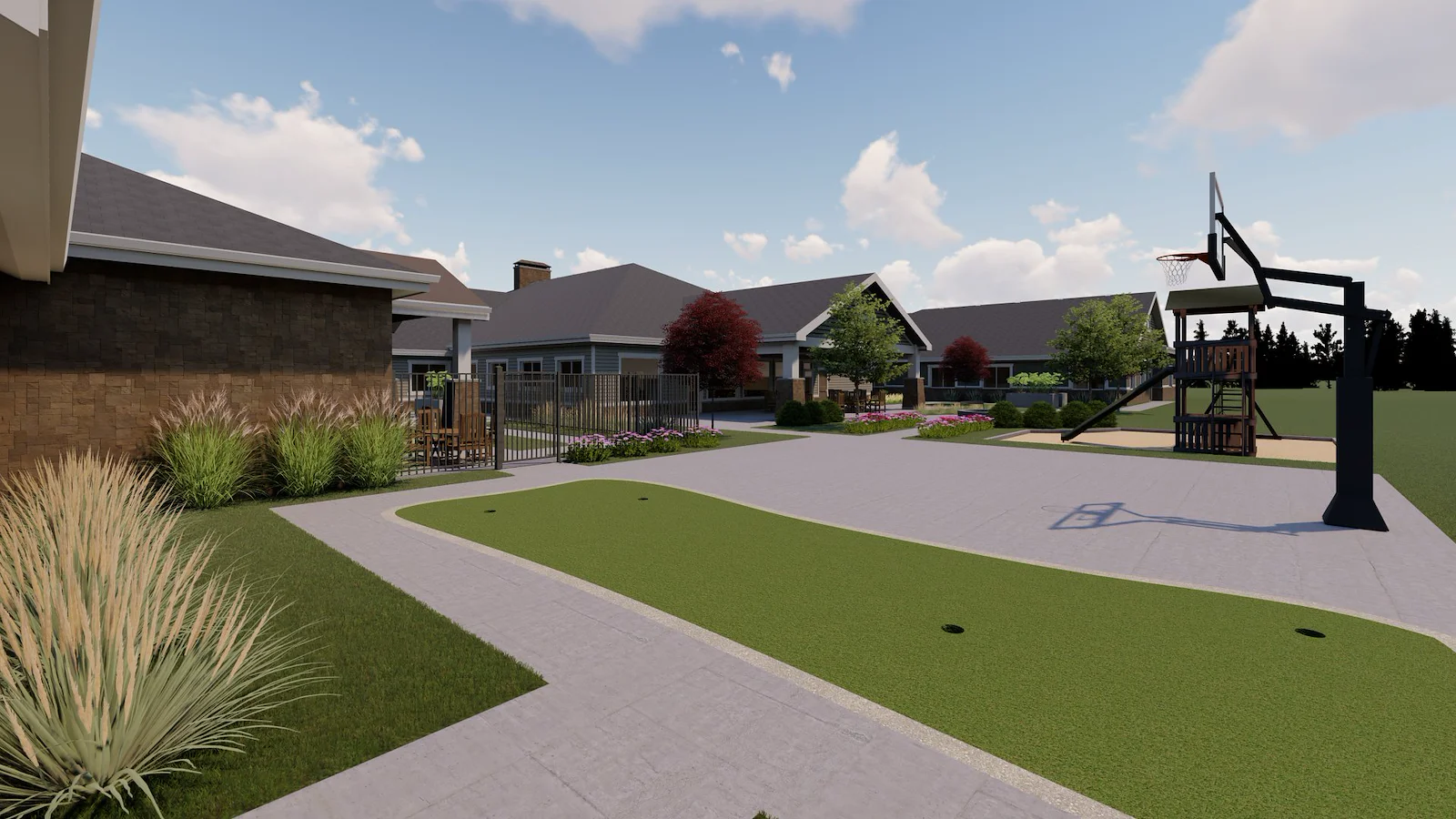 Image of Sunridge Assisted Living Of Layton (2)
