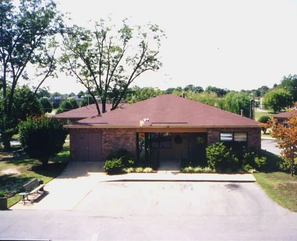 Image of Pecan Grove (1)