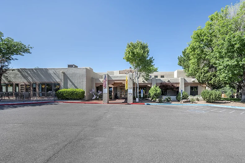 Image of Brookdale Santa Fe (1)